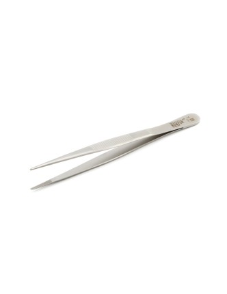 Pinza disección recta 11,5 cm Aesculap (BD023R)