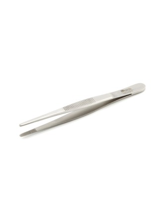 Pinza disección recta 11,5 cm Podoservice