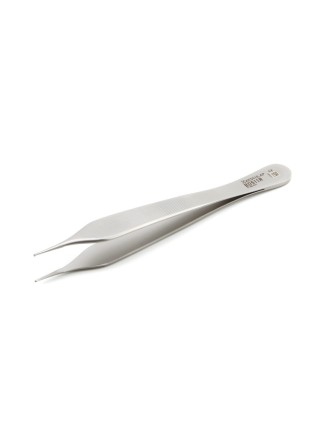 Pinza Adson Fina C/D 12 cm. Aesculap (BD511R)