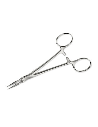 Pinza Astillas Stieglitz Recta 14 cm. Aesculap (BD992R)