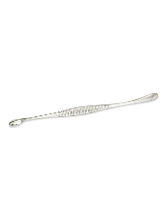 Cucharilla doble Volkmann Aesculap (FK841R)