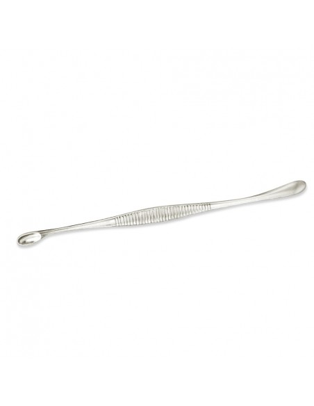 Cucharilla doble Volkmann Aesculap (FK841R)