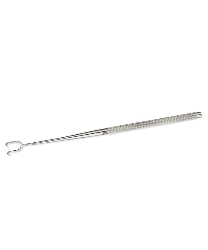 SEPARADOR Erina doble gancho Joseph Aesculap 10 mm/160 mm (MD581)