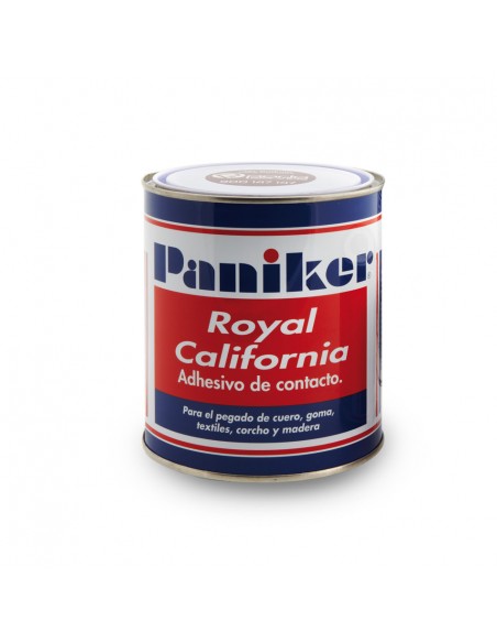 COLA ROYAL California 1000 g.