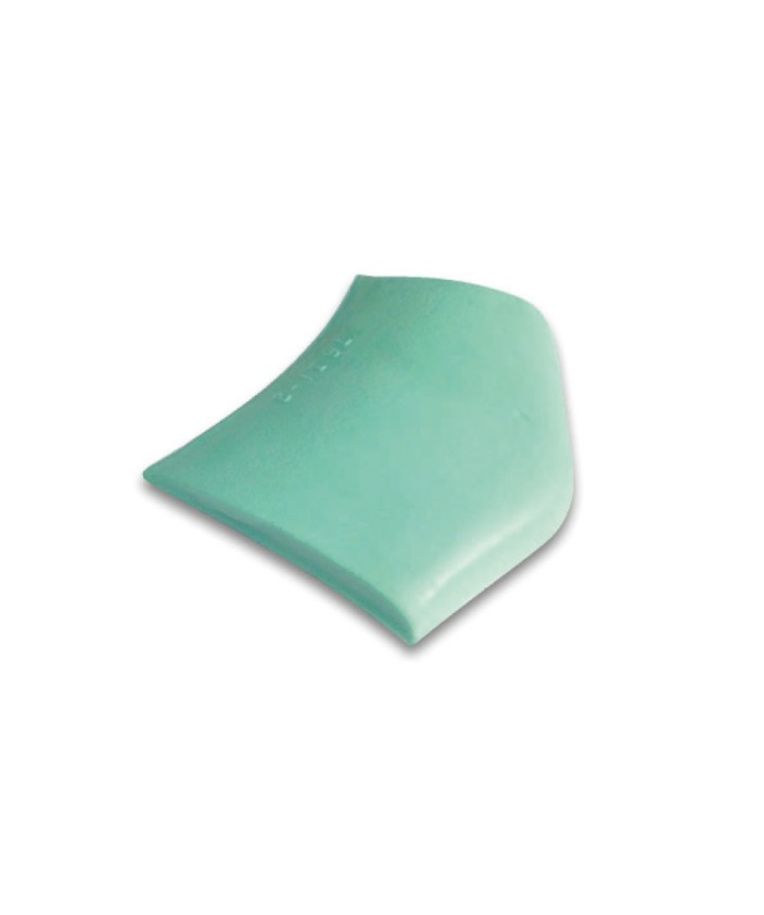 BARRA METATARSAL Elevación 5 metatarsos  6 mm. (10 pares)