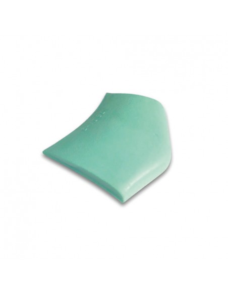 BARRA METATARSAL Elevación 5 metatarsos  6 mm. (10 pares)