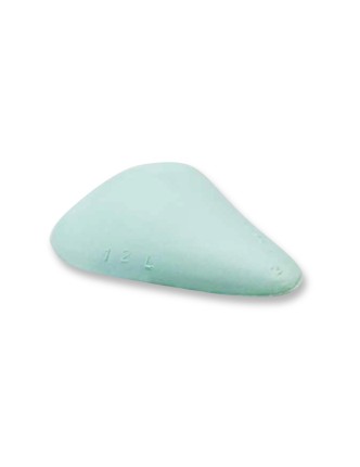 ALZA METATARSAL Elevación central Talla 0 (10 pares)