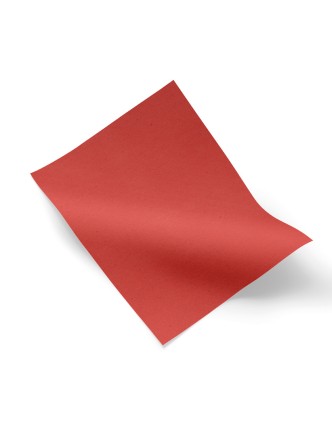 POROFOAM MEMORY Rojo 3 mm. 1000 x 1000 mm.