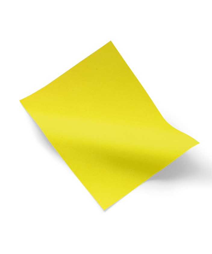 AEROPULSE 35 Amarillo 500x500 mm.