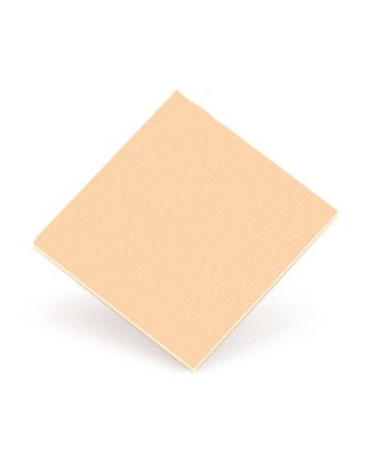 SUB-ORTHOLEN 95 x 95 cm.