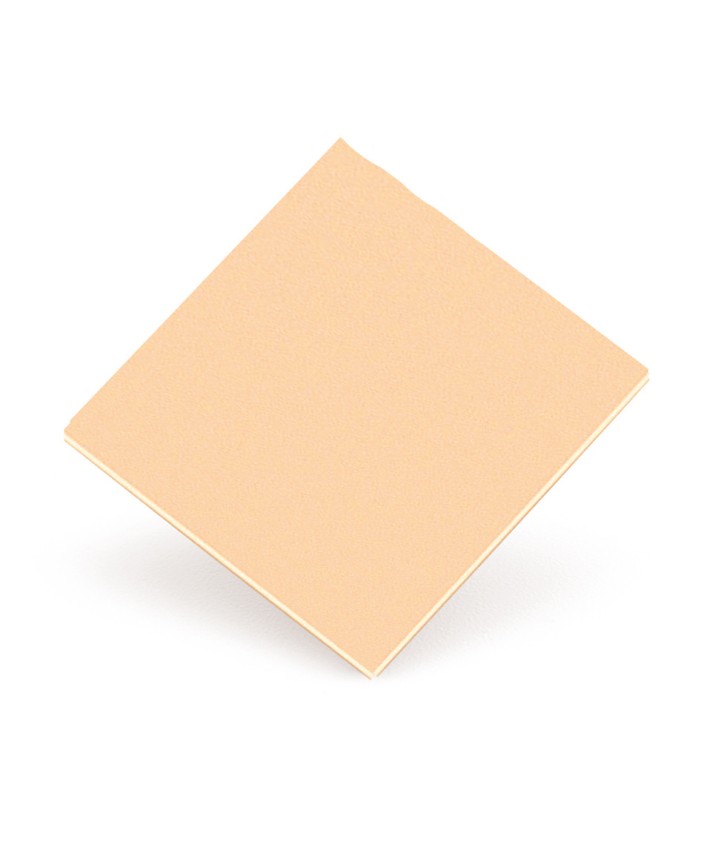 SUB-ORTHOLEN 95 x 95 cm.