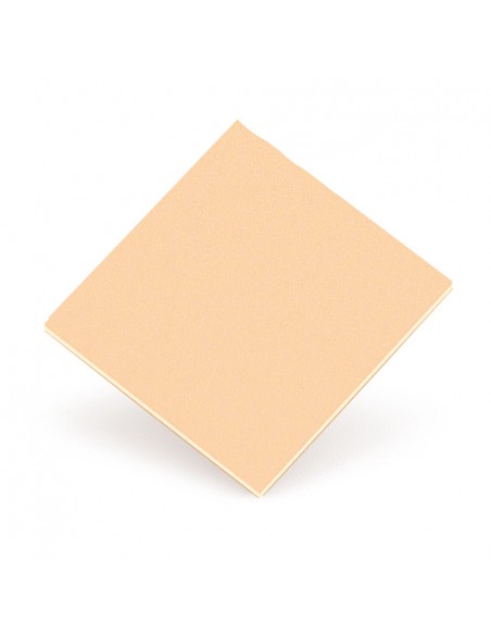 SUB-ORTHOLEN 95 x 95 cm.
