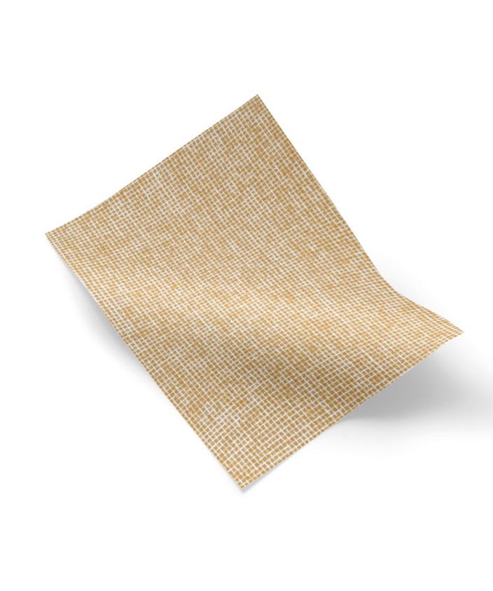 RESINA FLEX BEIGE 1,8 mm. 1000 x 750 mm.