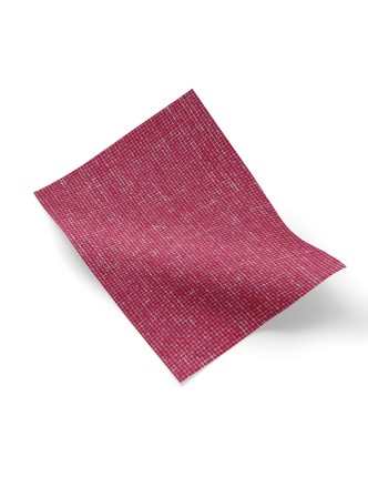 RESINA FLEX MAGENTA 1.2 mm. 100 x 75cm resina aditivada PVC