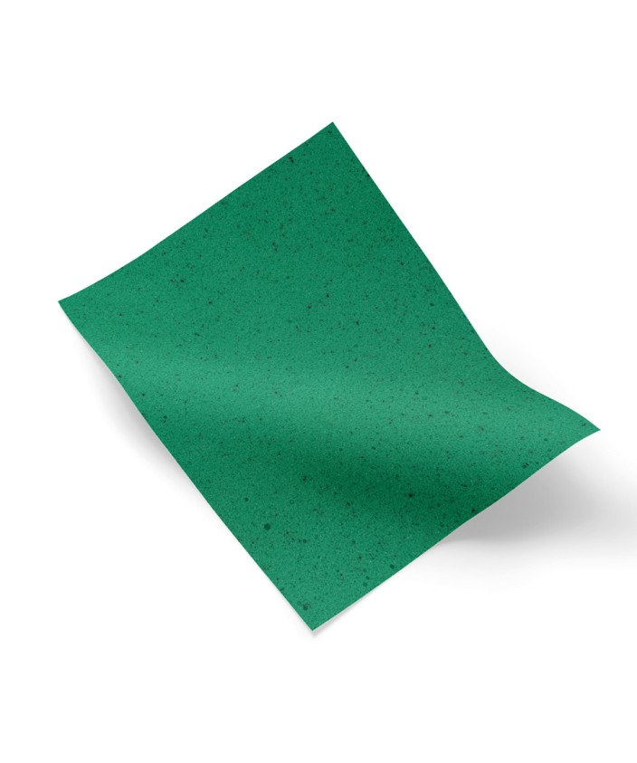 TRANSPIREX Verde 3 mm. 1000 x 750 mm.