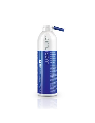LUBRIFLUID Lubricante de pieza de mano 500 ml.