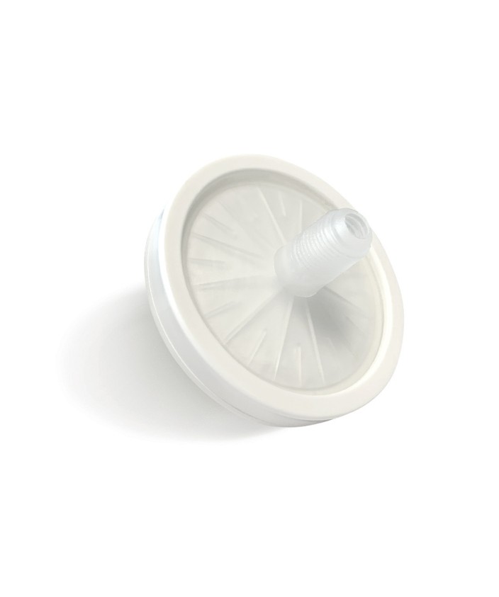 Filtro Bacteriológico autoclave Clase B