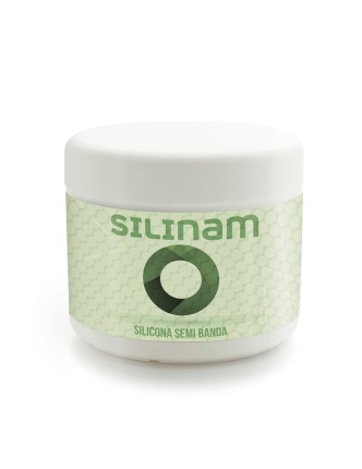 SILINAM Silicona Semi-Blanda Color rosa