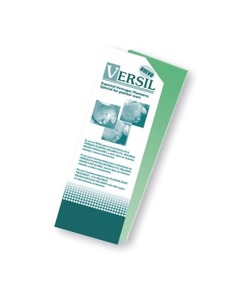 Versil Verde 15 x 20 cm. (3 mm.)
