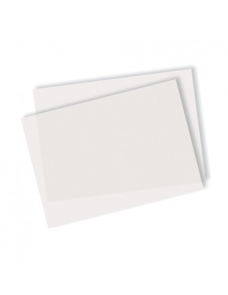 Block papel parafinado 200 hojas