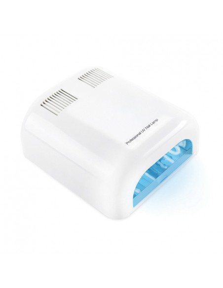 Lámpara UV Profesional 36w (secado de uñas)