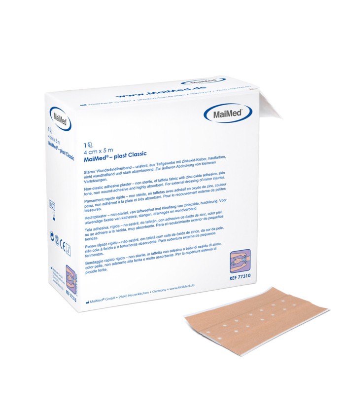 Maimed-Plast Classic