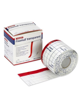 FIXOMULL TRANSPARENT
