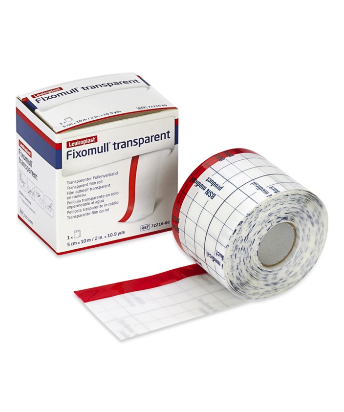FIXOMULL TRANSPARENT