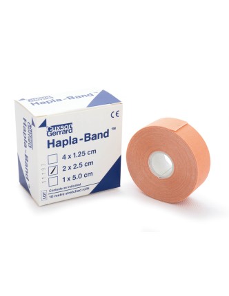 Hapla-Band