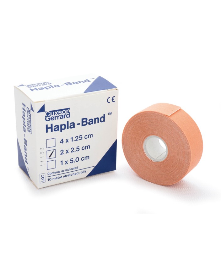 Hapla-Band