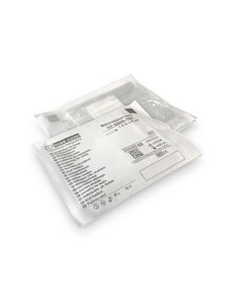 Funda estéril para manguera de sonda 8 x 120 cm.