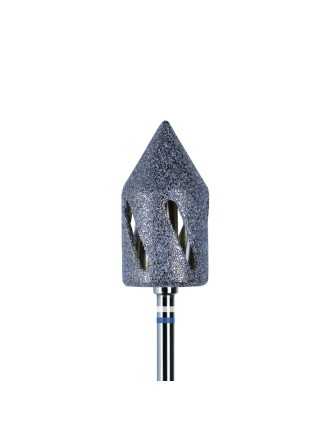 FRESA HYBRID TWISTER Cerámica cónica 115 Grano Medio