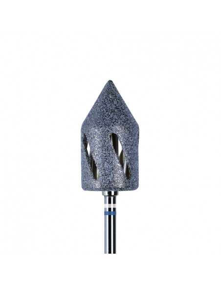 FRESA HYBRID TWISTER Cerámica cónica 115 Grano Medio