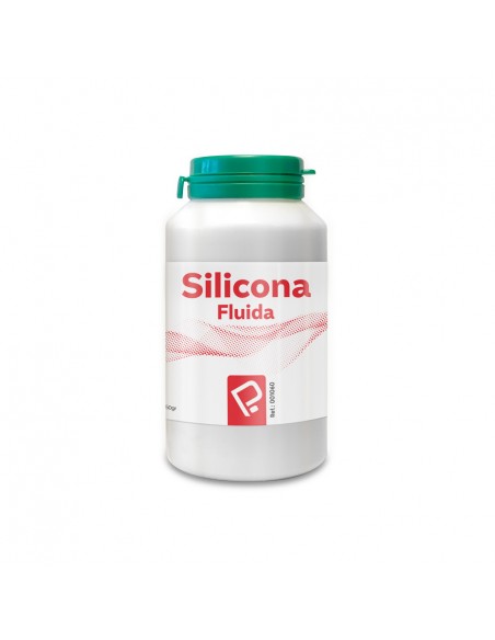 SILICONA FLUIDA 250 gr.