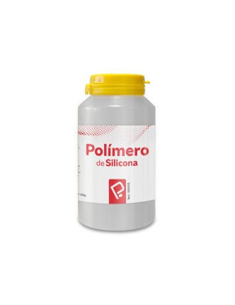 POLIMERO DE SILICONA 250 g.