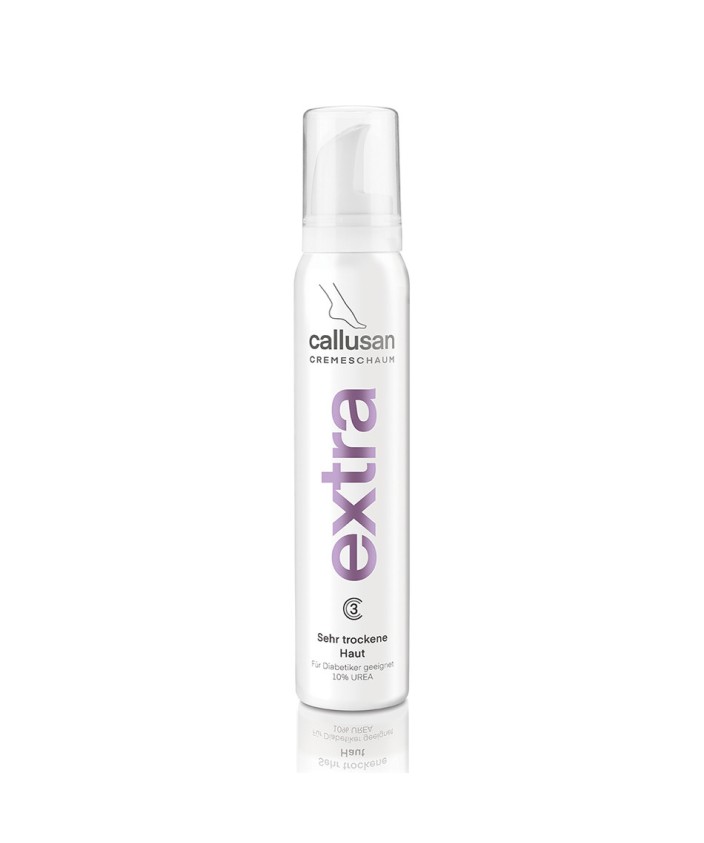 Callusan EXTRA - Piel muy Seca - 10% Urea