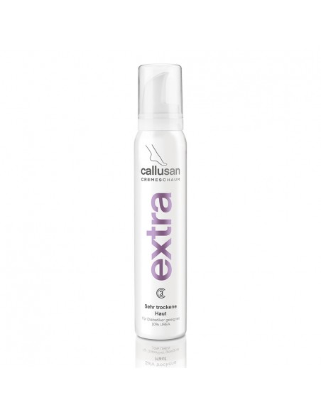 Callusan EXTRA - Piel muy Seca - 10% Urea