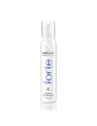 Callusan FORTE - Callosidades y Grietas - 15% Urea