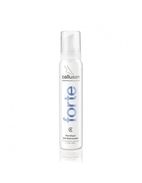 Callusan FORTE - Callosidades y Grietas - 15% Urea