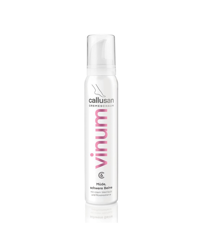 Callusan VINUM - Relajante - 125 ml.