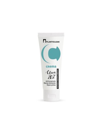PLANTICLEAN crema antitranspirante 20% Urea 75 ml.