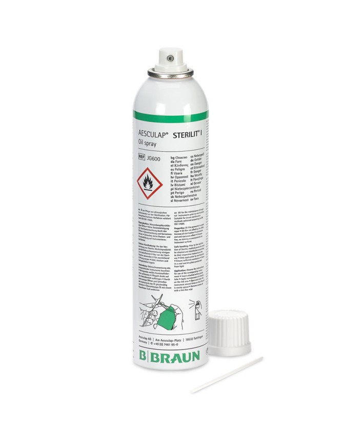 STERILIT Spray 300 ml.