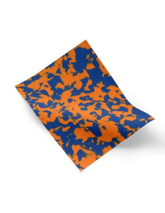 LUNASOFT SL Azul/Naranja 2 mm.