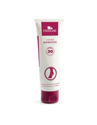CREMA Durezas Urea 30% PODOLINE 75 ml.