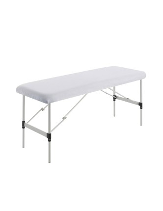 Cubrecamillas pp plastificado 100 x 220 cm. (Bolsa 5 uds.)