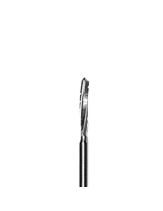 FRESA CIRUGIA Shannon Larga (2,2 x 12 mm.) L.65 mm.