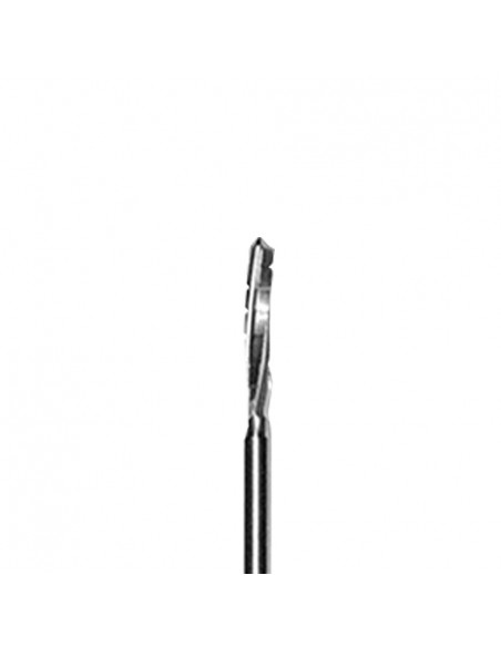 FRESA CIRUGIA Shannon Larga (2,2 x 12 mm.) L.65 mm.