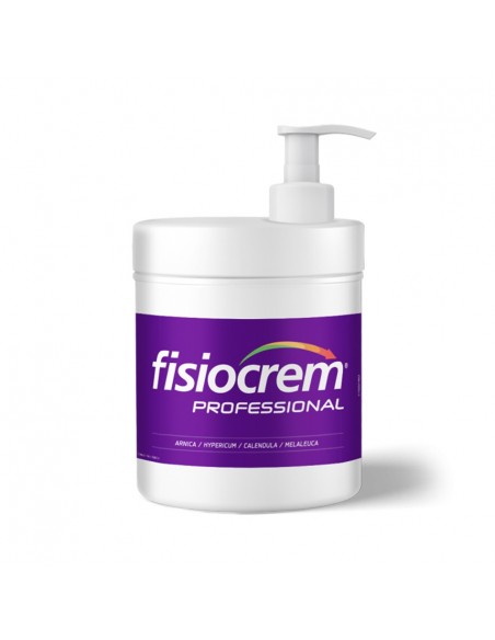 FISIOCREM Professional 1 l.