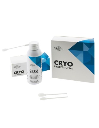 CRYO PROFESSIONAL