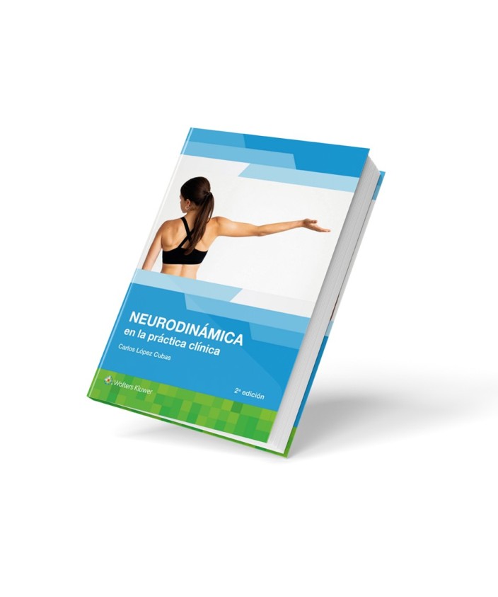 Libro Neurodinámica en la Práctica clínica